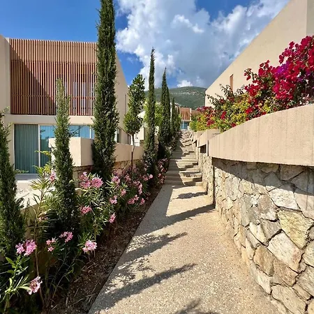 Royal Paradise Green Coast Palase Vlorë