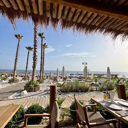 Сasa de vacaciones Royal Paradise Green Coast Palase Vlorë