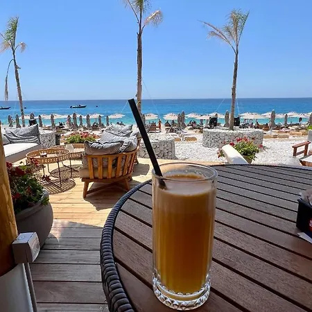 Prázdninový dům Royal Paradise Green Coast Palase *