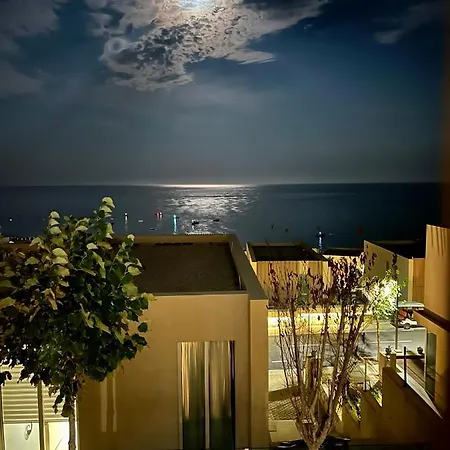 Prázdninový dům Royal Paradise Green Coast Palase