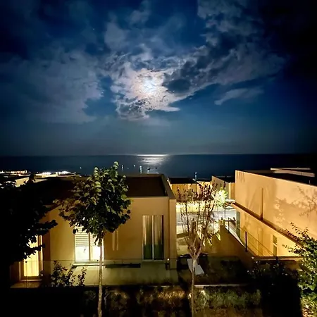 Royal Paradise Green Coast Palase * Vlorë
