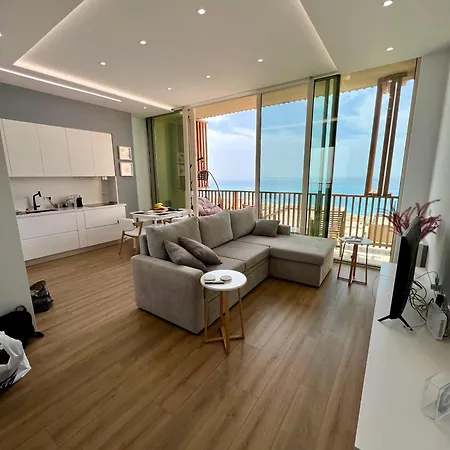 Royal Paradise Green Coast Palase * Vlorë